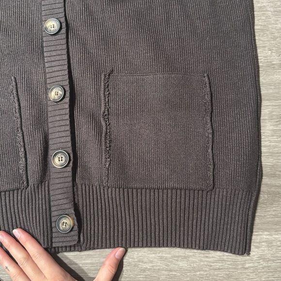 Free People Oakleigh Vest - Picture 7 of 7